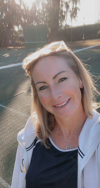 Picture of Jo Washington - coach